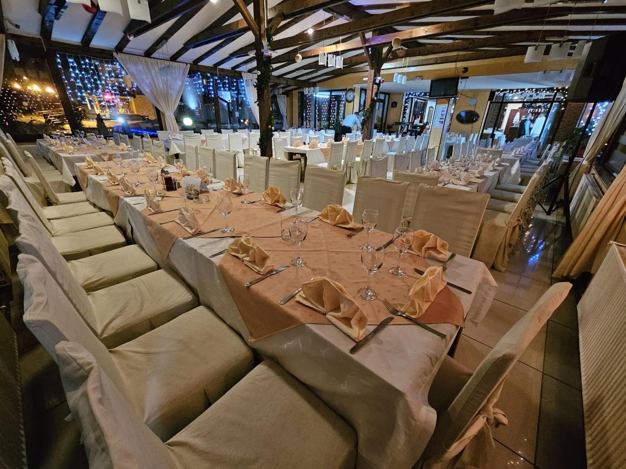Aparthotel Kopaonik Брзече Экстерьер фото